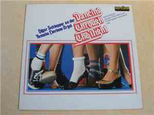Edgar Schlepper - Dancing Through The Night