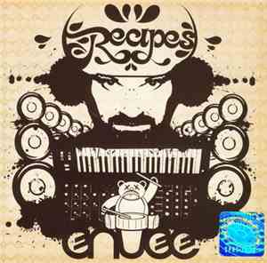Envee - Recipes