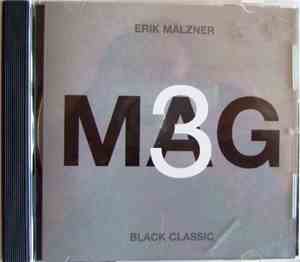 Erik Mälzner - Mag 3