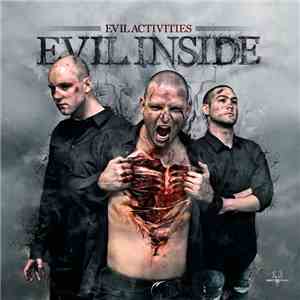 Evil Activities - Evil Inside