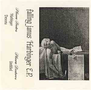 Falling Janus - Harbinger E.P.