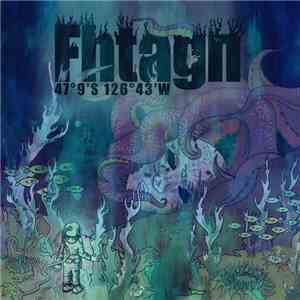 Fhtagn - 47°9`S 126°43`W