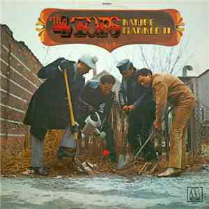 Four Tops - Nature Planned It