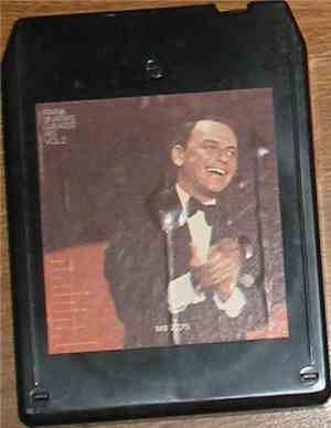 Frank Sinatra - Greatest Hits, Vol. 2