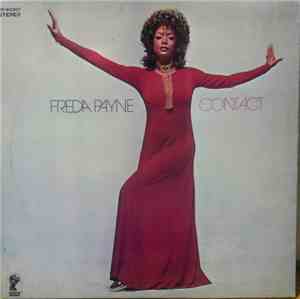 Freda Payne - Contact