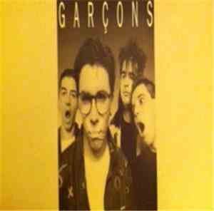 Garçons  - Garçons