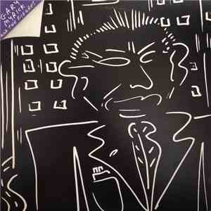 Gary Myrick And The Figures - Gary Myrick And The Figures