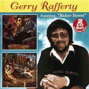 Gerry Rafferty - City To City / Night Owl