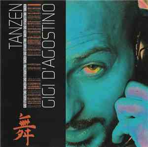 Gigi D'Agostino - Tanzen EP