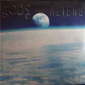 Gods And Aliens - Alfa Charlie Echo