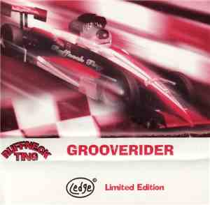 Grooverider - Ruffneck Ting