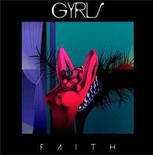 Gyrls - Faith Ep