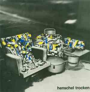 Henschel Trocken - Henschel Trocken