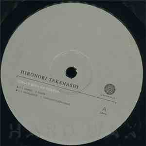 Hironori Takahashi - Circle With No Center