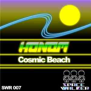 Honom - Cosmic Beach
