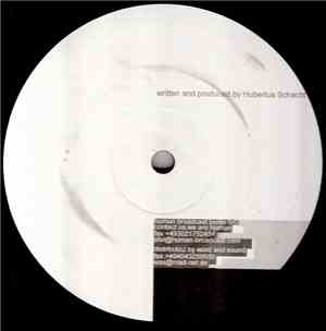 Hubertus Schacht - Untitled
