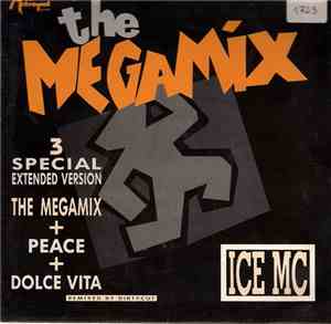 ICE MC - The Megamix