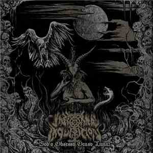 Infernal Inquisition - Sob O Obsesso Ocaso Lunar