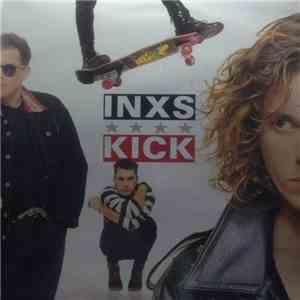 INXS - Kick