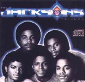 Jacksons, The - Triumph