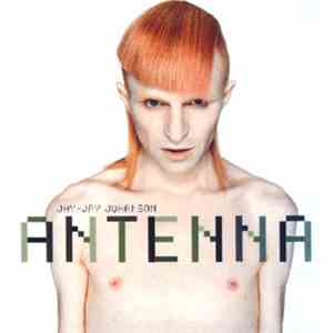 Jay-Jay Johanson - Antenna
