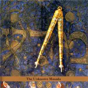 John Zorn - The Unknown Masada