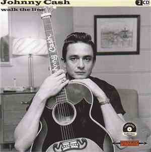 Johnny Cash - Walk The Line