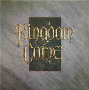 Kingdom Come  - Kingdom Come