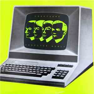 Kraftwerk - Computer World