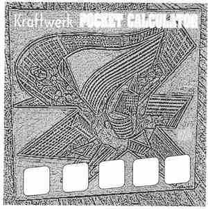 Kraftwerk - Pocket Calculator