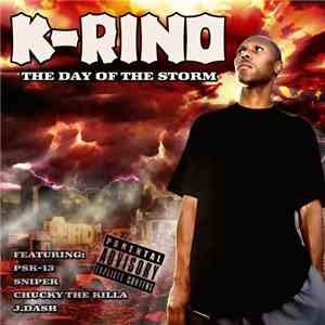 K-Rino - The Day Of The Storm