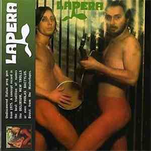 Lapera - L'Acqua Purificatrice