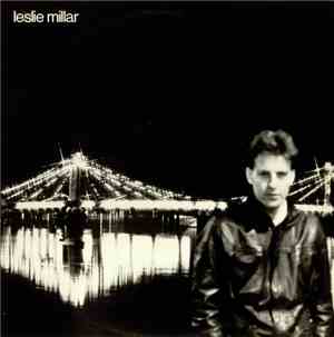 Leslie Millar - Leslie Millar