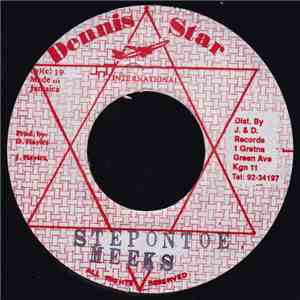 Little Meeky & Daddy Meeky - Step Pon Toe