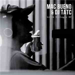 Mac Bueno & DJ Tatc - Lisää Nollegee