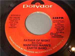 Manfred Mann's Earth Band - Father Of Night