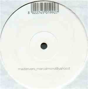 Marc Almond & Mad Drivers - Dark Age Of Love