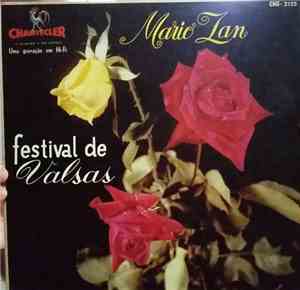 Mario Zan - Festival De Valsas