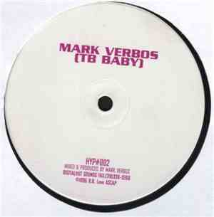 Mark Verbos - TB Baby