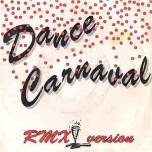 Mastermixers Unity - Dance Carnaval (Rmx Version)