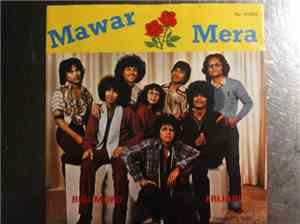 Mawar Mera - Bigi - Mofo