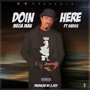 Mega Man - Doin Here