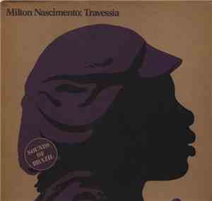 Milton Nascimento - Travessia