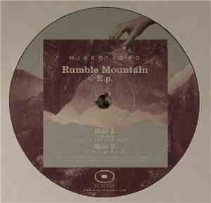 Mirko Loko - Rumble Mountain E.p.