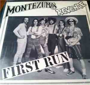 Montezuma's Revenge  - First Run