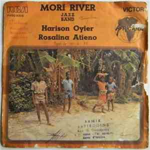Mori River Jazz Band - Harison Oyier / Rosalina Atieno