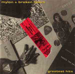 Mylon & Broken Heart - Greatest Hits