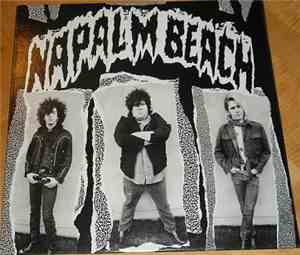Napalm Beach - Napalm Beach