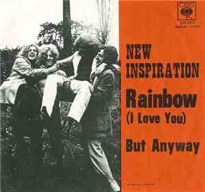 New Inspiration - Rainbow (I Love You)