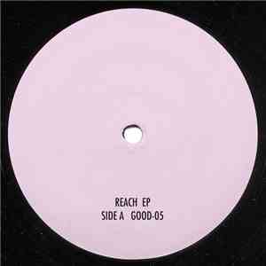 Nummer - Reach EP